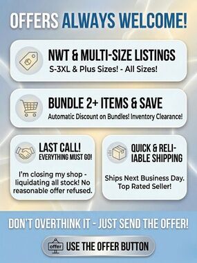 $LIQUIDATION$ EVERYTHING MUST GO!